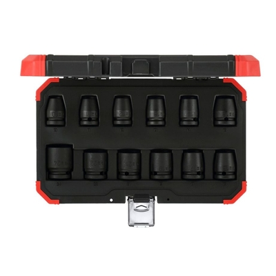 Product Καρυδάκια Gedore red Impact Socket Set 1/2 12-pieces base image
