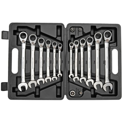 Product Κλειδιά Gedore red Ratchet Set metric 16-pieces base image