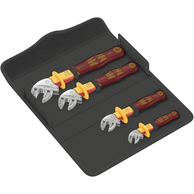 Product Κλειδιά Wera 6004 Joker VDE 4 Set 1 insulated Set base image