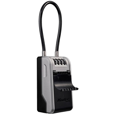 Product Κλειδοθήκη Master with removable Bracket 5482EURD base image