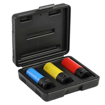 Product Καρυδάκια Gedore red Impact Socket Set 1/2 3-pieces base image
