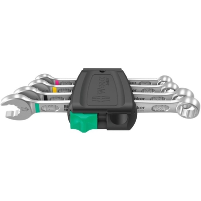 Product Κλειδιά Wera 6003 Joker 4 Set 1 base image