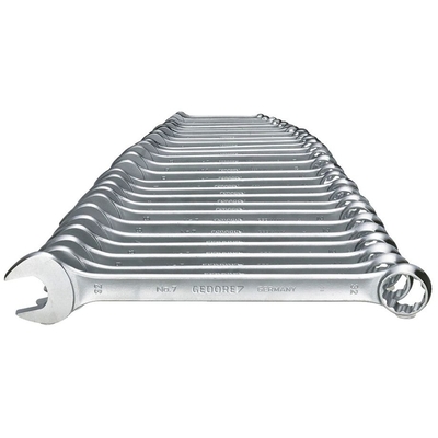 Product Γερμανικά Κλειδιά Gedore Combination Set base image