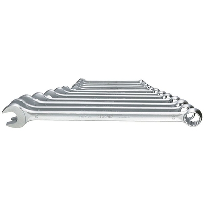 Product Κλειδιά Gedore Combination Set extra long base image