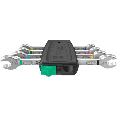 Product Κλειδιά Wera 6005 Joker 4 Set 1 base image