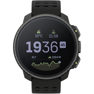 Product Smartwatch Suunto Vertical All Black base image