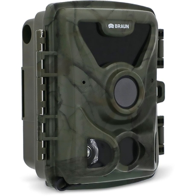Product Κάμερα Κυνηγιού Braun Scouting Cam Black200A mini base image