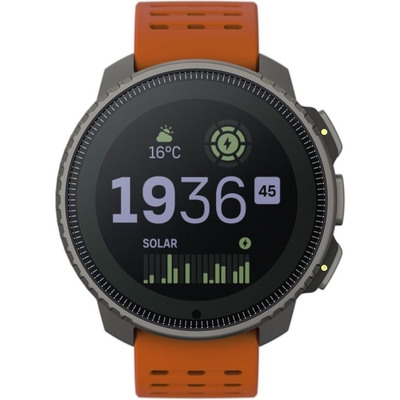 Product Smartwatch Suunto Vertical Titanium Solar Canyon base image