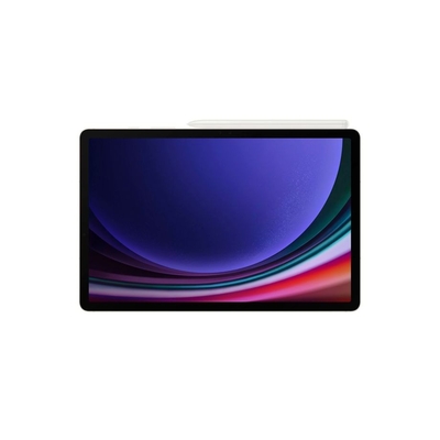 Product Tablet Samsung Galaxy Tab S9 WiFi (256GB) 8GB beige base image