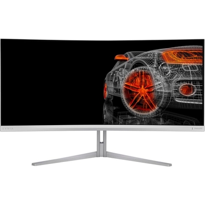 Product Monitor 34" Philips Evnia 34M2C8600 base image