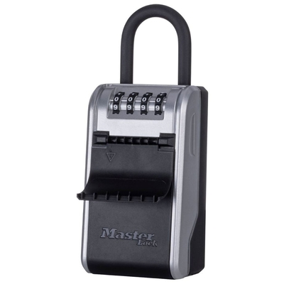 Product Κλειδοθήκη Master with removable Bracket 5480EURD base image