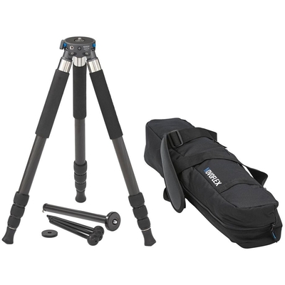 Product Τρίποδο Novoflex TrioPod-M C2840 Carbon Set base image