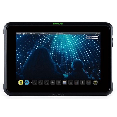 Product Αξεσουάρ Βιντεοκάμερας Atomos Shinobi 7 base image