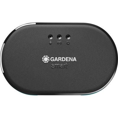 Product Προγραμματιστής Ποτίσματος Gardena smart Irrigation Control Watering base image