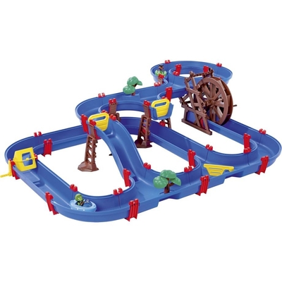 Product Μινιατούρα Big AquaPlay MegaWaterWheeln base image