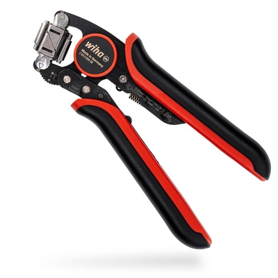 Product Πένσα Wiha automatic crimping tool base image