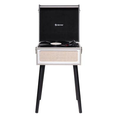 Product Πικάπ Denver VPR-250(White) base image