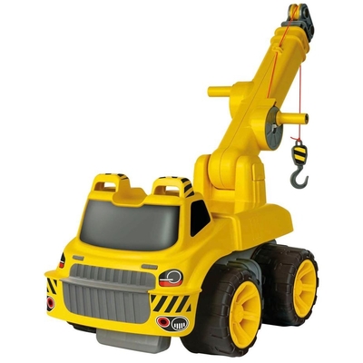 Product Περπατούρα Big Power Worker Maxi Kran base image