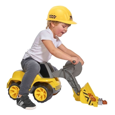 Product Περπατούρα Big Power Worker Maxi Loader base image