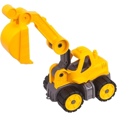 Product Αυτοκινητάκι Big Power Worker Mini Bagger base image