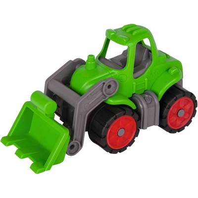 Product Αυτοκινητάκι Big Power Worker Mini Tractor base image