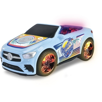 Product Αυτοκινητάκι Dickie Mercedes E Class Beatz Spinner 203765008 base image