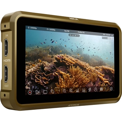 Product Αξεσουάρ Βιντεοκάμερας Atomos Ninja base image