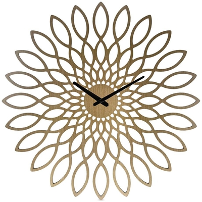 Product Ρολόι Τοίχου Mebus 19629 Quartz Clock base image