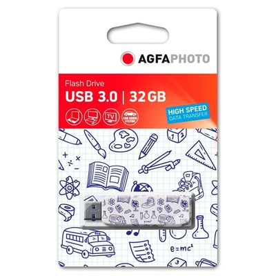 Product USB Flash 32GB AgfaPhoto USB 3.2 Gen 1 base image