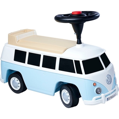 Product Περπατούρα Big Bobby Baby VW T1 Blue base image