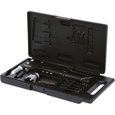 Product Κασετίνα με Εργαλεία KS Tools Universal Hand Riveting 10 pcs base image