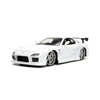 Product Αυτοκινητάκι Jada Fast & Furious 1993 Mazda RX-7 1:24 253203065 base image