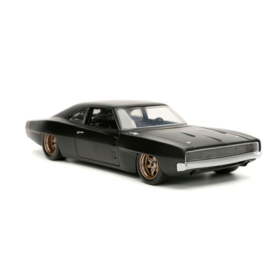 Product Αυτοκινητάκι Jada Fast & Furious 1968 Dodge Charger 1:24 253203075 base image