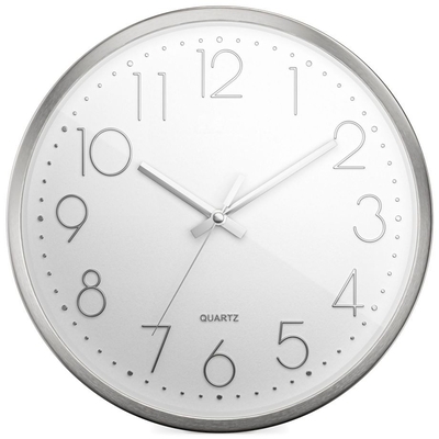 Product Ρολόι Τοίχου Mebus 19627 Quartz Clock base image