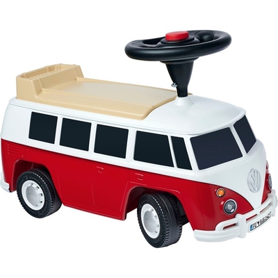 Product Περπατούρα Big Bobby Baby VW T1 red base image