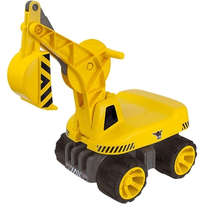 Product Περπατούρα Big Power Worker Maxi Digger base image
