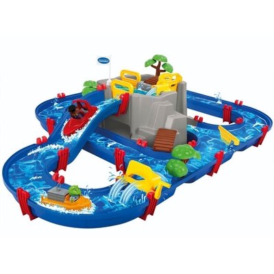 Product Μινιατούρα Big AquaPlay MountainLake Water Ride base image