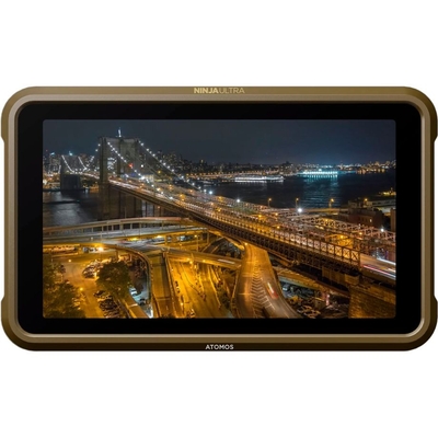 Product Αξεσουάρ Βιντεοκάμερας Atomos Ninja Ultra base image