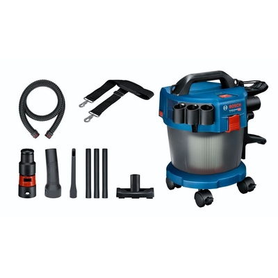 Product Σκούπα Υγρών / Στερεών Bosch GAS 18V-10L(C) solo base image