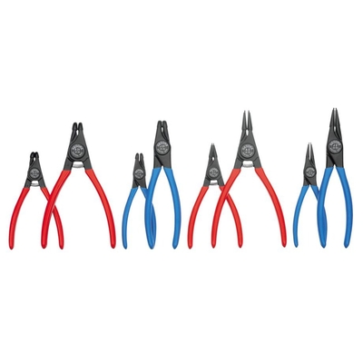 Product Πένσες Gedore Circlip Pliers 8 pcs Set S8008 base image
