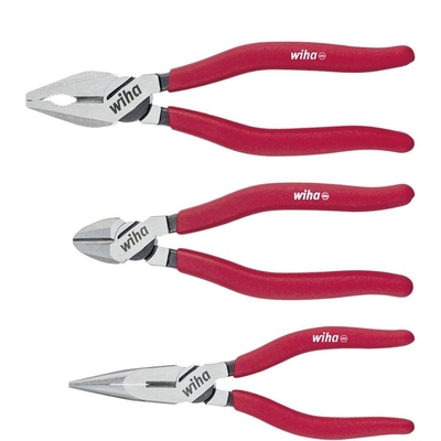 Product Πένσες Wiha Pliers Set Classic base image