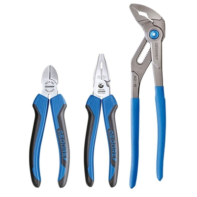 Product Πένσες Gedore red Pliers Set 3-pieces base image