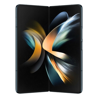 Product Smartphone Samsung Galaxy Z Fold4 F936B 5G 12GbRAM 512GB - Grey Green base image