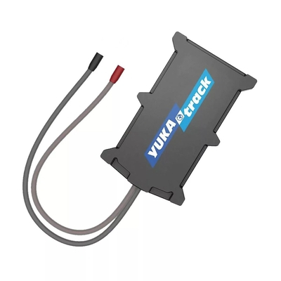 Product GPS Tracker Yukatrack easyWire AIO with SIM + Data Flat base image
