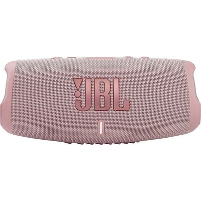 Product Φορητό Ηχείο Bluetooth JBL Charge 5 - Pink base image