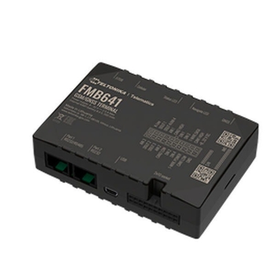 Product GPS Tracker Teltonika FMB641 base image