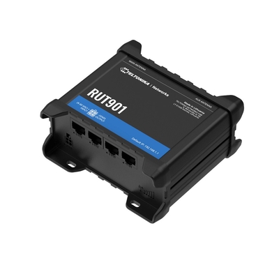 Product Router Teltonika RUT901 LTE Cat 4 base image