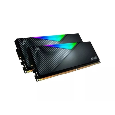 Product Μνήμη RAM Σταθερού DDR5 32GB Adata - ( 2x 16GB) - 6000 DIMM CL30 base image