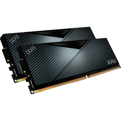 Product Μνήμη RAM Σταθερού DDR5 32GB Adata XPG LANCER - (2x 16GB) - 6000 DIMM CL30 base image