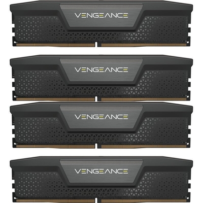 Product Μνήμη RAM Σταθερού DDR5 96GB Corsair D5 5600 C40 Vengeance K4 base image